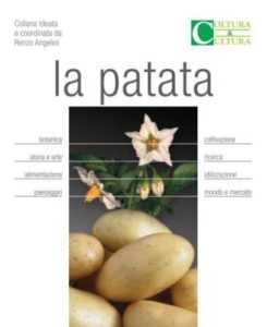 Tecnologia di coltivazione della patata e sue caratteristiche