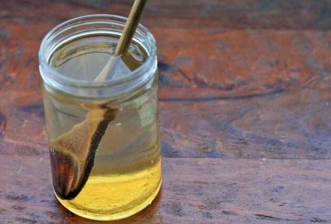 Curare la colite intestinale con il miele