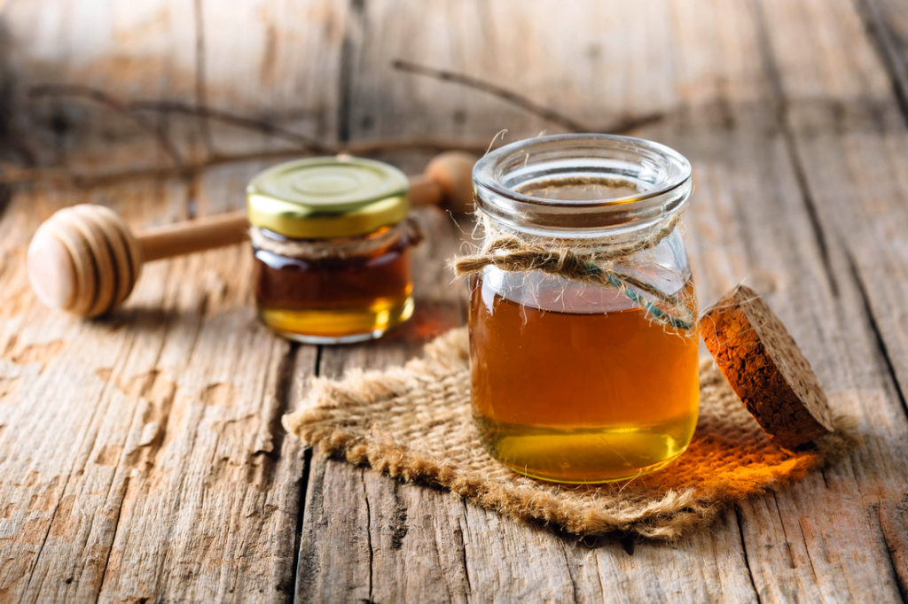 מדוע דבש ערמונים שימושי והאם הוא מסוכר, כיצד לזהות זיוף