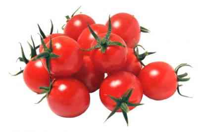トマトの特徴チェリーレッド