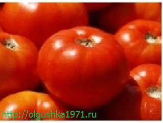 トマト品種ユビレイニータラセンコの説明