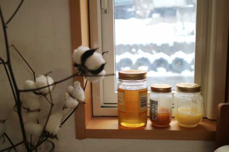 ライギョと養蜂場にとっての蜂蜜植物としての重要性