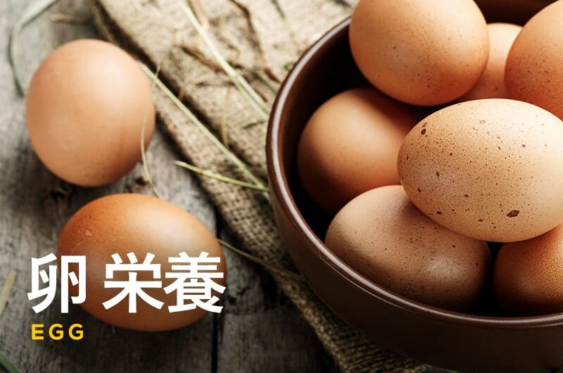 鶏卵, カロリー, 利点と害, 有用な特性