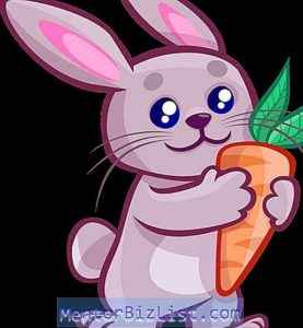 토끼에게 먹을 수있는 과일과 채소