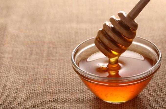 Keanehan rawatan ulser peptik dengan madu asli -