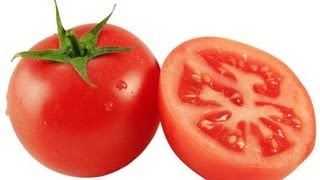 Ciri-ciri tomato ajaib -