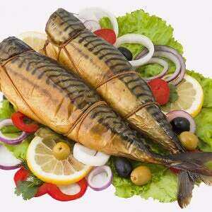 Makreel, Calorieën, voordelen en schade, Nuttige eigenschappen -