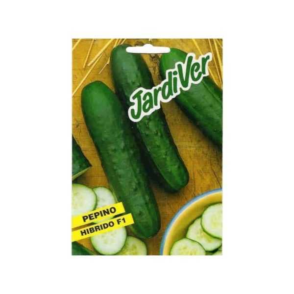 Kenmerken van picknick hybride komkommers -