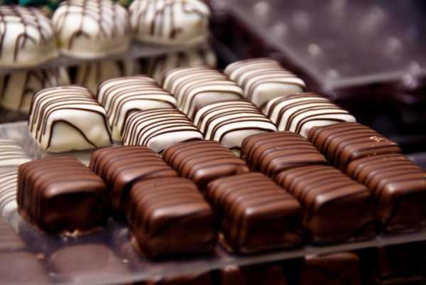Kenmerken van wonderchocoladetomaten -