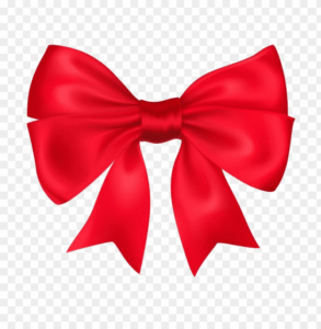Red Bow Red Baron -