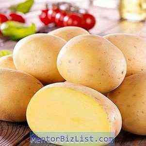Charakterystyczne odmiany ziemniaka Romano