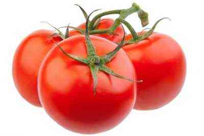 Charakterystyczny pomidor Niagara