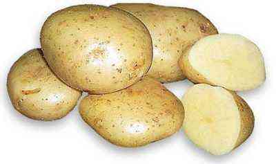 Charakterystyka ziemniaków Karatop