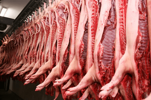 Jak usunąć zapachy wieprzowe z mięsa