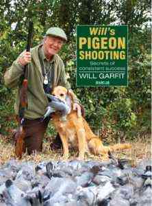 Secrets of Pigeon Hunting