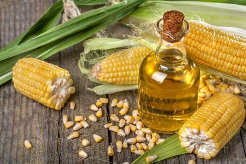 Olej kukurydziany, Kalorie, korzyści i szkody, Przydatne właściwości