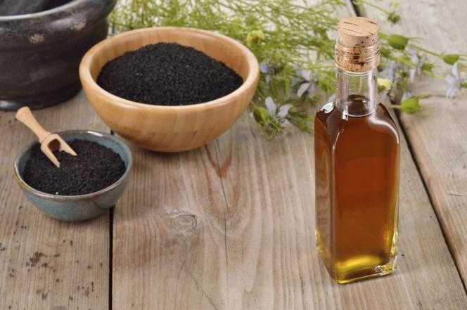 Olej z czarnuszki, Kalorie, korzyści i szkody, Przydatne właściwości