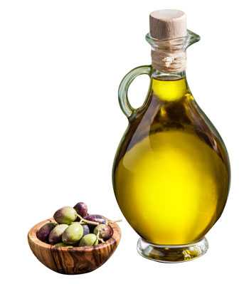 Oliwa z oliwek, Kalorie, korzyści i szkody, Przydatne właściwości