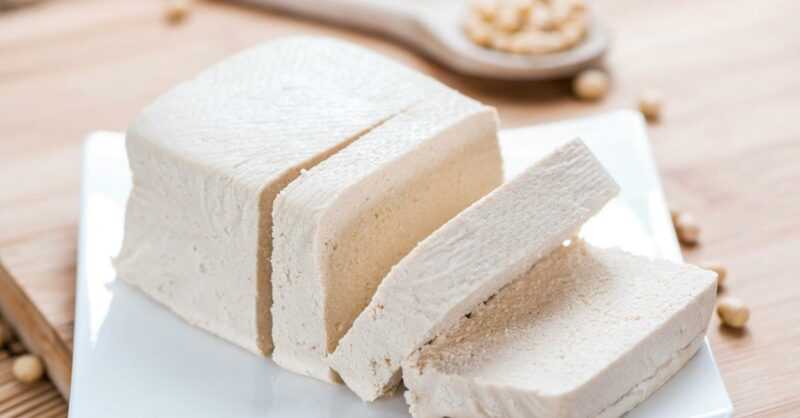 Przydatne i niebezpieczne właściwości tofu, Kalorie, korzyści i szkody, Przydatne właściwości