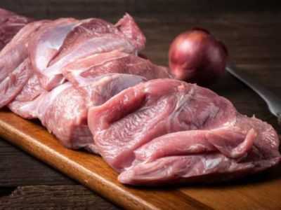As regras do cultivo de indochka na carne em casa