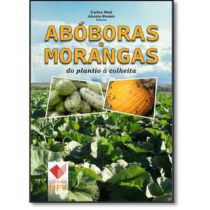 Atlas de cultivo de abóbora