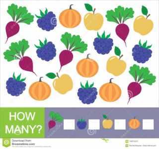 O que é uma abóbora: vegetais, bagas ou frutas