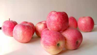 Variedades vermelhas de maçãs: as melhores variedades