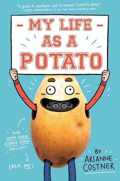 Descrição Arizona Potato