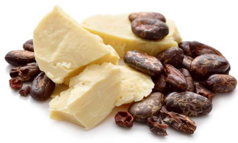 Manteiga de cacau, calorias, benefícios e malefícios, propriedades úteis