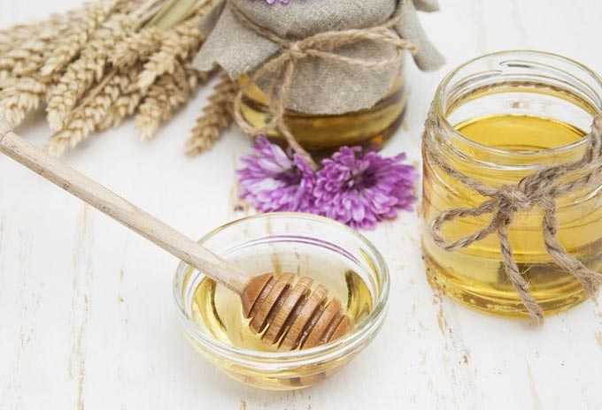 Características e benefícios do mel de sainfoin
