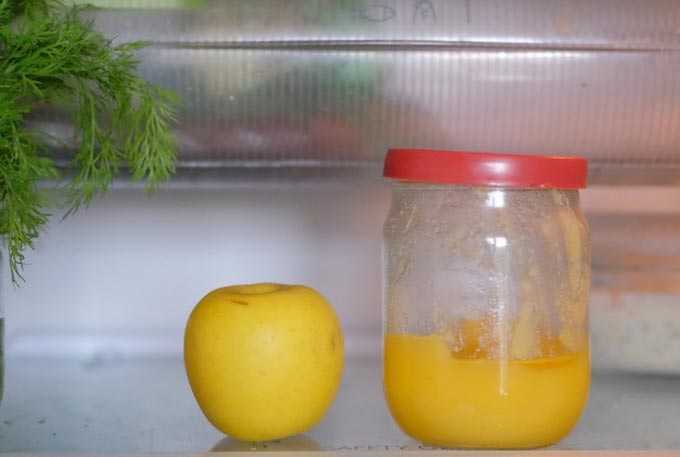 Păstrarea mierii în frigider, are sens? –