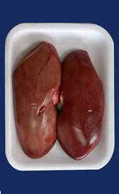 Sunt sănătoși rinichii de porc? –