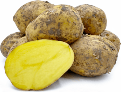 Barin potatoes açıklaması