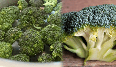 Brokoli’nin yararları ve zararları