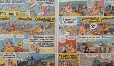 Domates Asterix açıklaması
