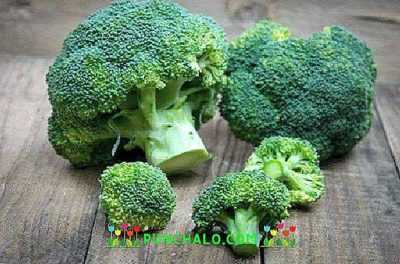 En iyi melezler ve brokoli çeşitleri