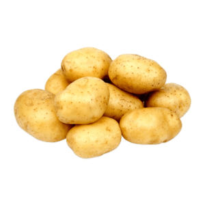 Patates meyve türü