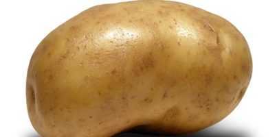Patateslerin yararları ve zararları