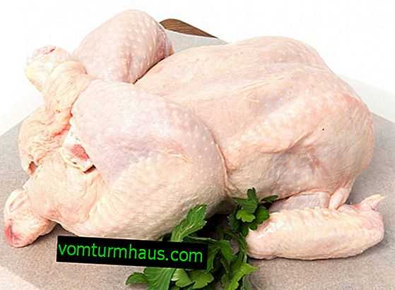 Tavuk, Kaloriler, yararları ve zararları, Faydalı özellikleri