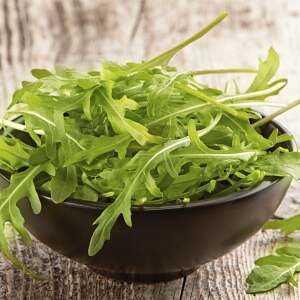 Salad, Calo, lợi ích và tác hại, Đặc tính hữu ích –