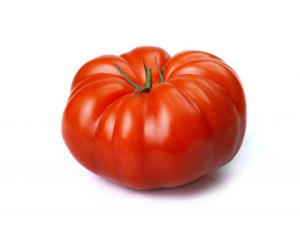 Beskrivning och egenskaper hos Tomatoes King of the Early