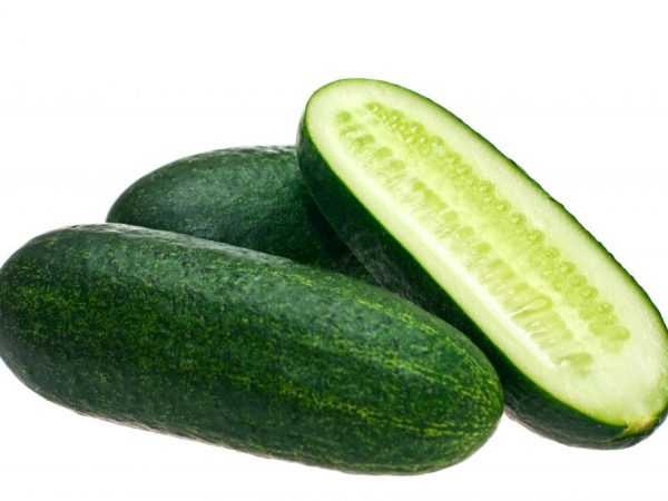 Halayen Lukhovitsky cucumbers