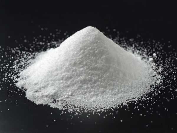 Tepung mengandung karbohidrat yang tinggi
