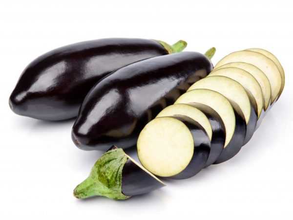 Amfanin lafiya da illolin eggplant
