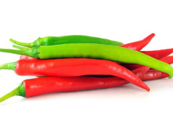 Το πιπέρι χρησιμοποιείται όχι μόνο για φαγητό
